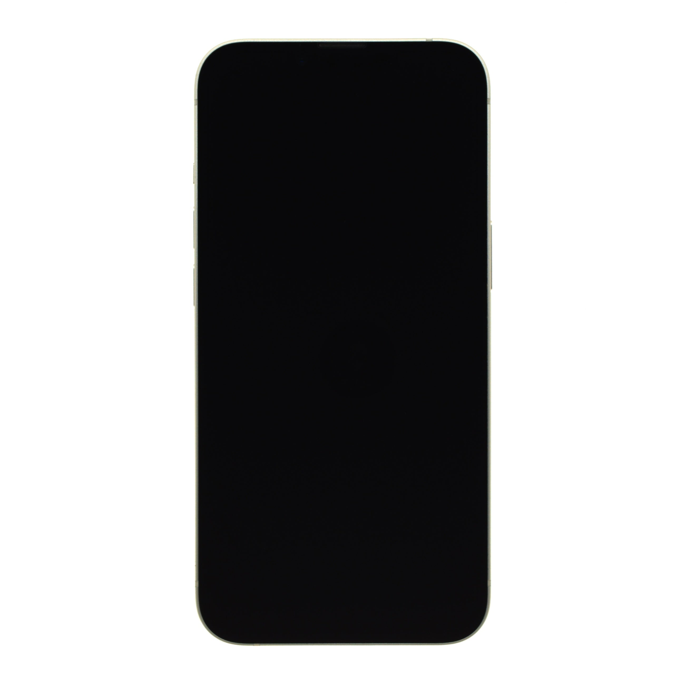 95新 Apple iPhone 13 256G 星光色 中國大陸版