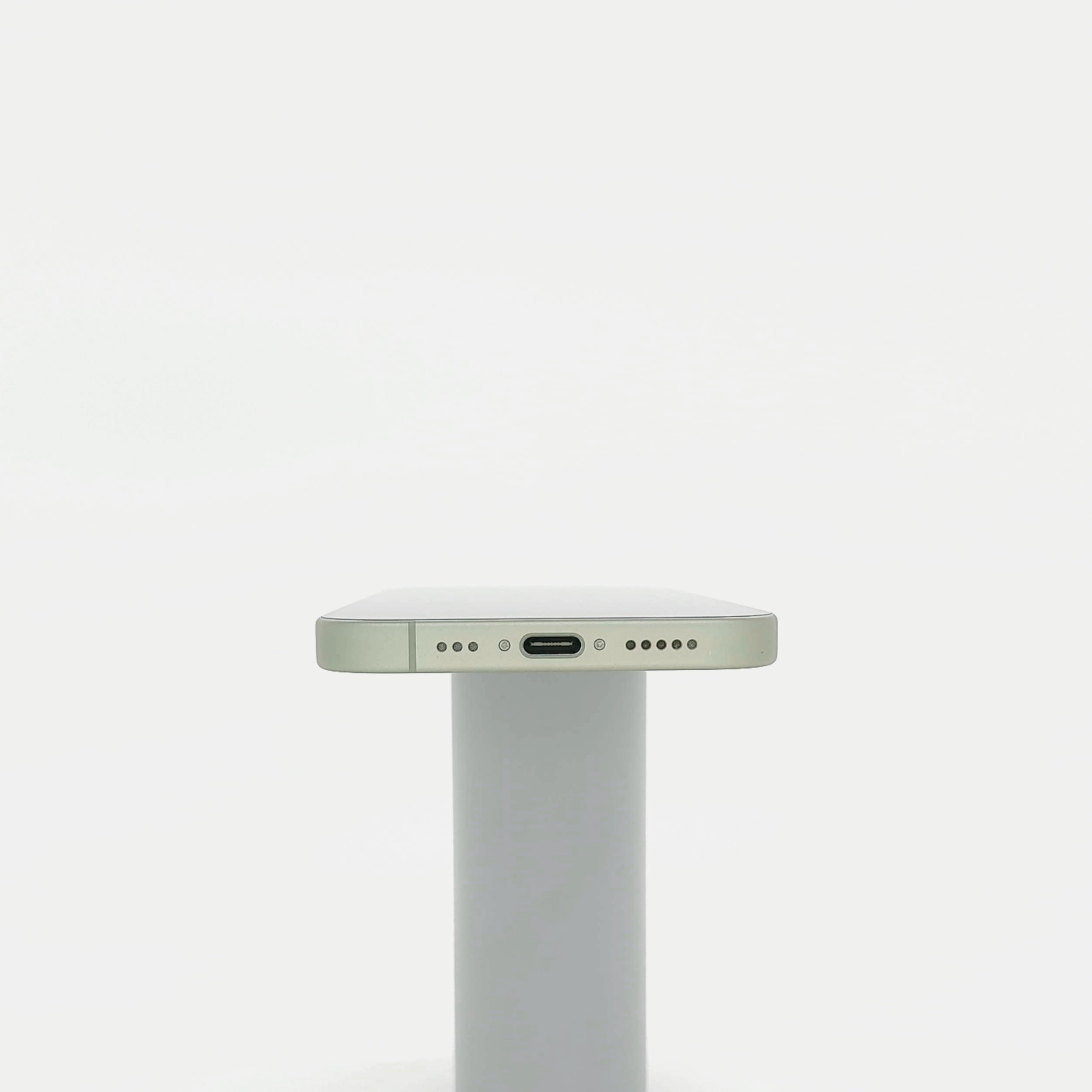99新 Apple iPhone 17 256G 鼠尾草綠色 中國大陸版