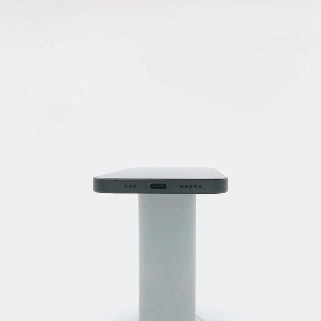 95新 Apple iPhone 15 128G 黑色 中國大陸版