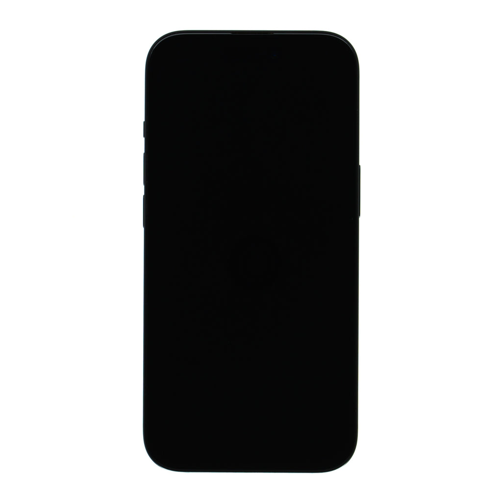95新 Apple iPhone 15 128G 黑色 中國大陸版