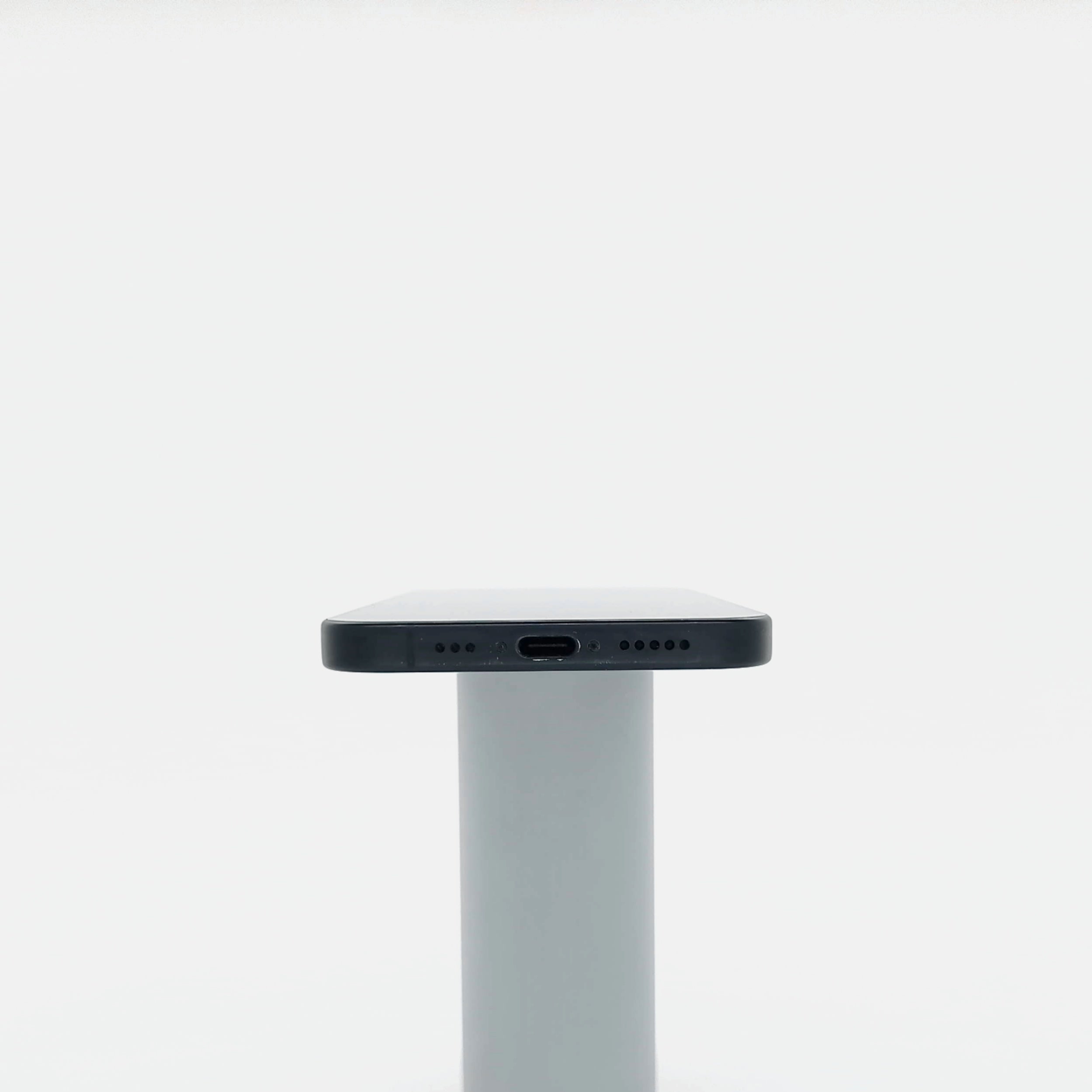 95新 Apple iPhone 16 128G 黑色 中國大陸版