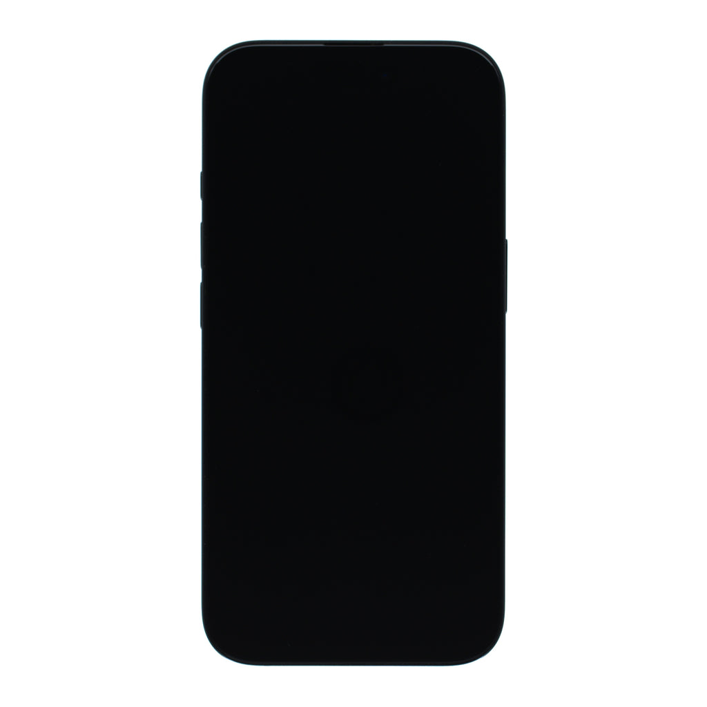 95新 Apple iPhone 16 128G 黑色 中國大陸版