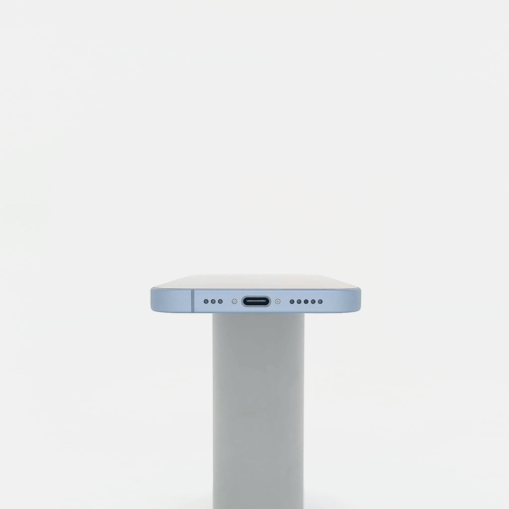 99新 Apple iPhone 17 256G 青霧藍色 中國大陸版