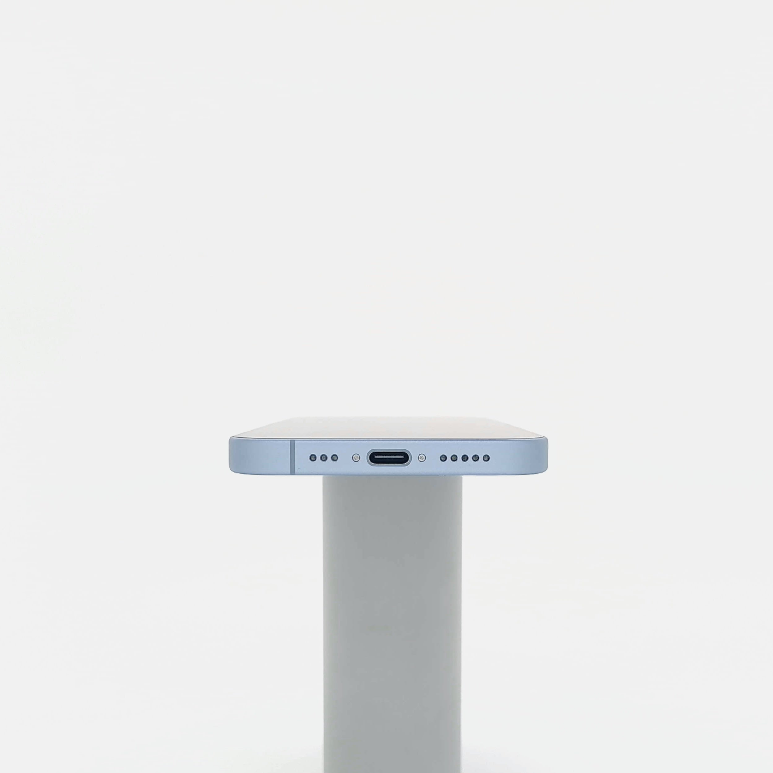 99新 Apple iPhone 17 256G 青霧藍色 中國大陸版