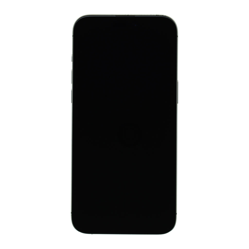 95新 Apple iPhone 15 Pro Max 256G 原色鈦金屬 中國大陸版