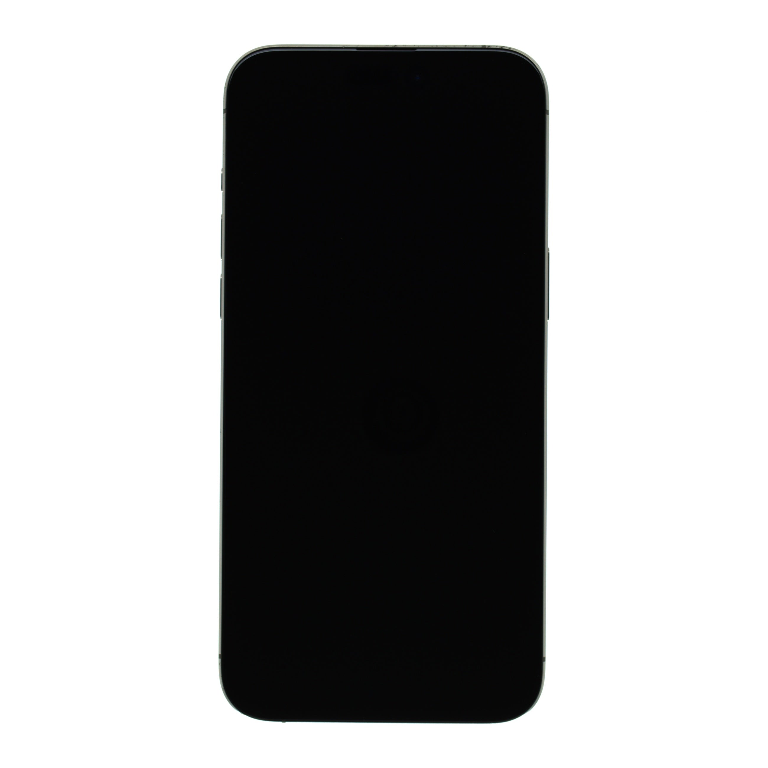 95新 Apple iPhone 15 Pro Max 256G 原色鈦金屬 中國大陸版