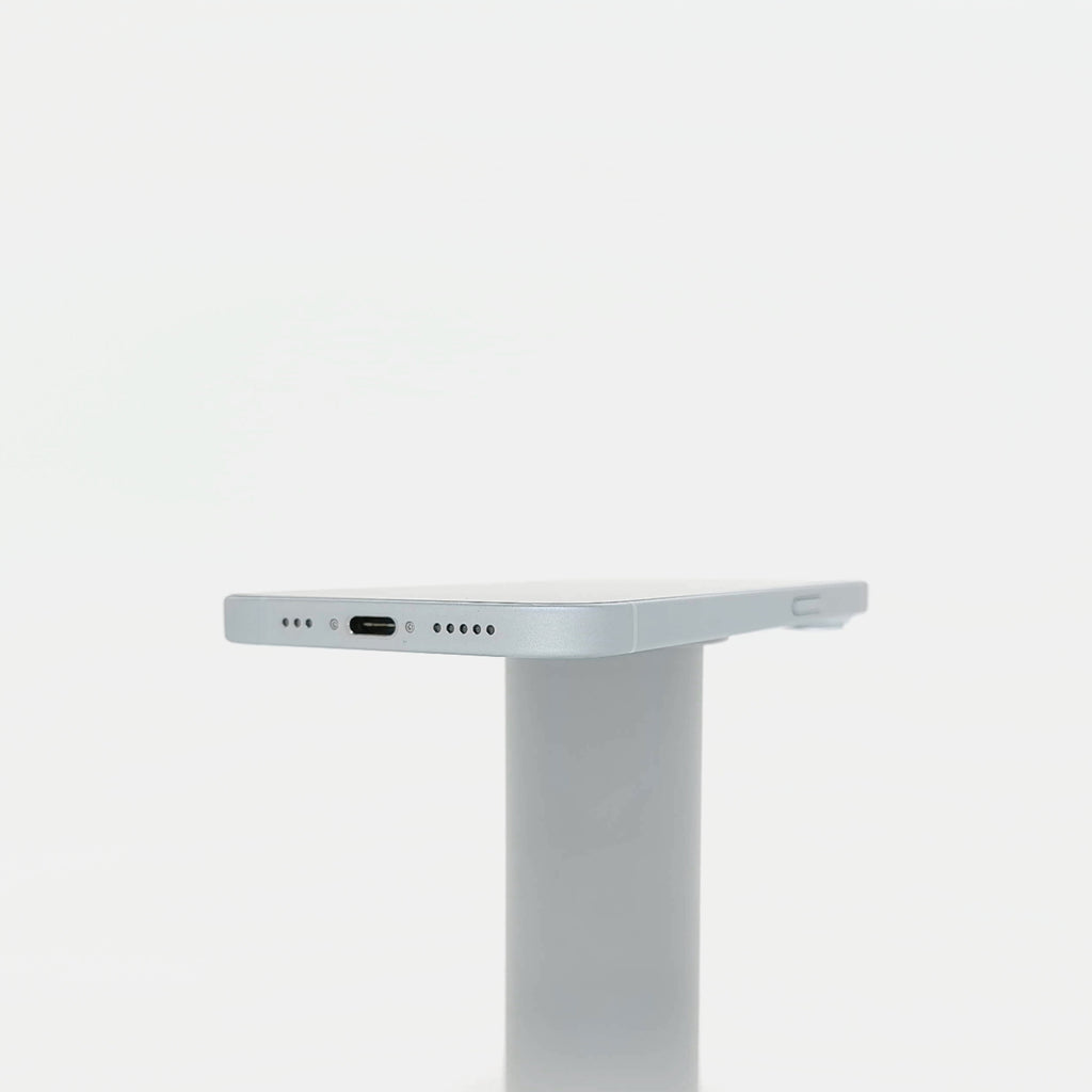 95新 Apple iPhone 15 256G 藍色 中國大陸版