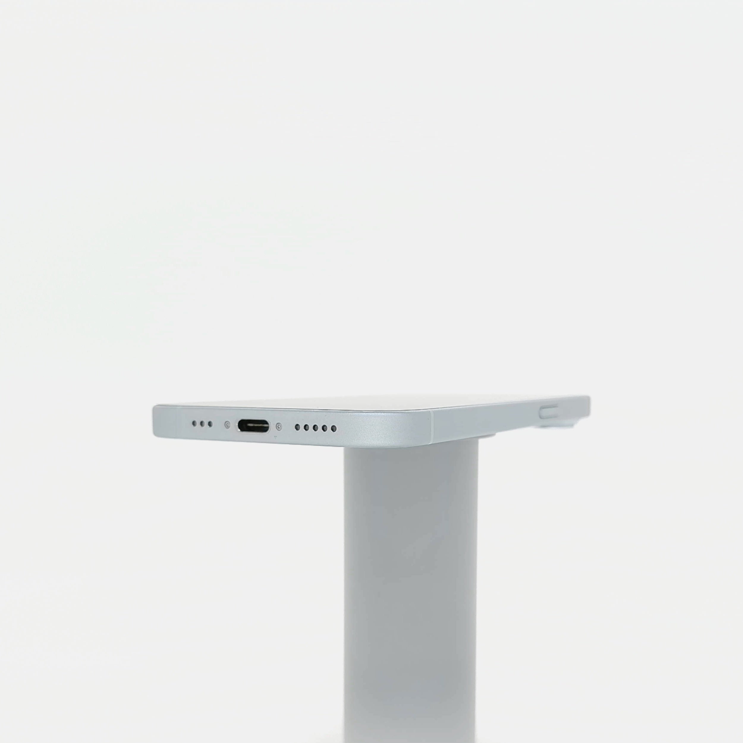 95新 Apple iPhone 15 256G 藍色 中國大陸版