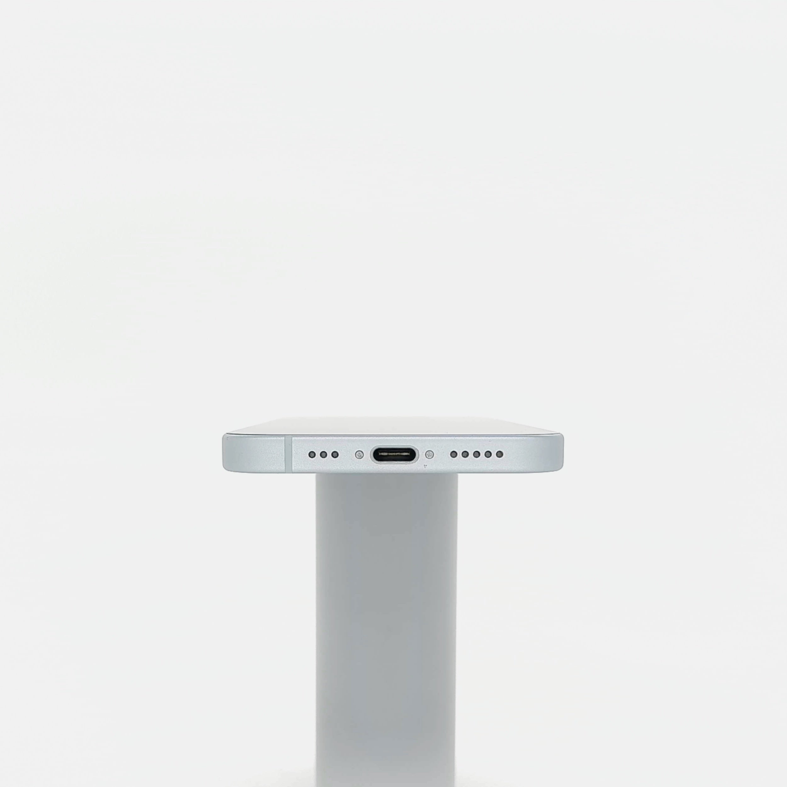 95新 Apple iPhone 15 256G 藍色 中國大陸版