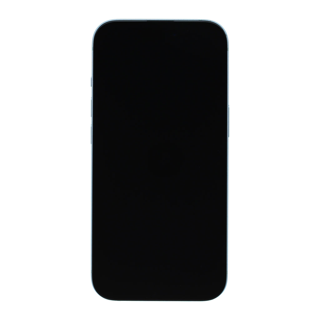 95新 Apple iPhone 15 256G 藍色 中國大陸版