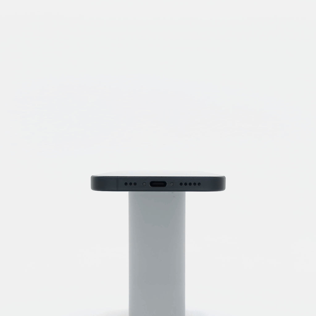 95新 Apple iPhone 16 128G 黑色 中國大陸版