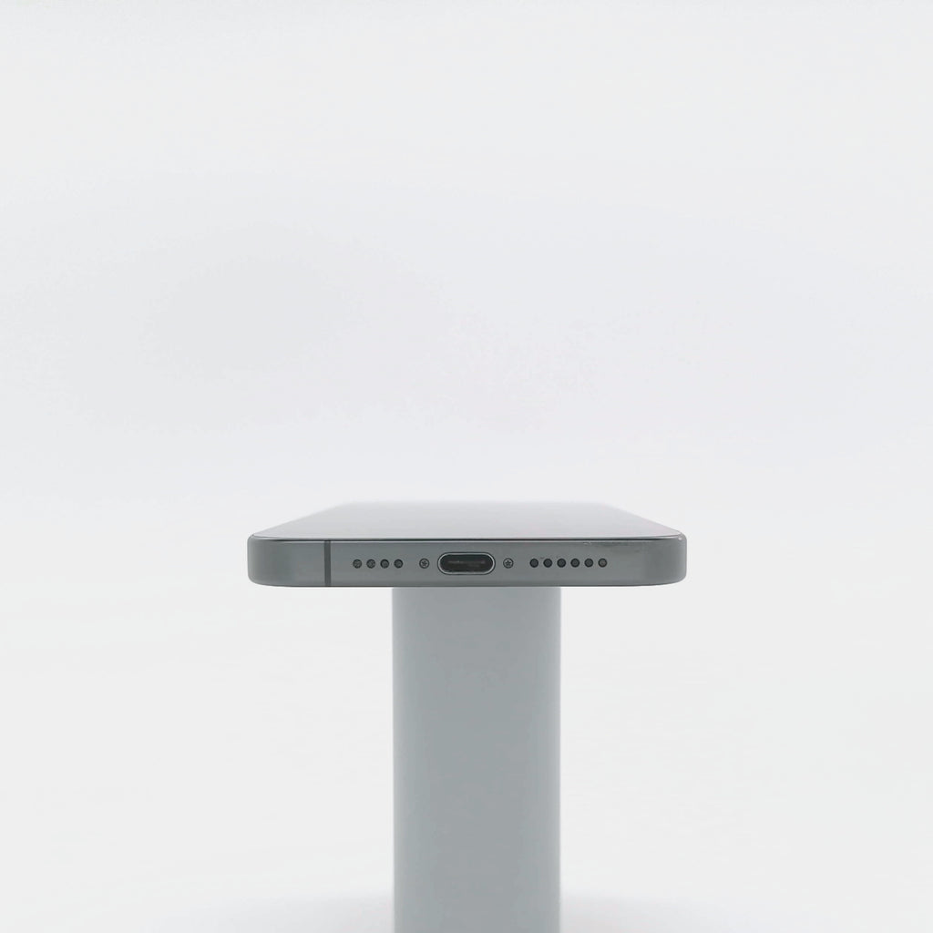 95新 Apple iPhone 15 Pro Max 256G 黑色鈦金屬 中國大陸版