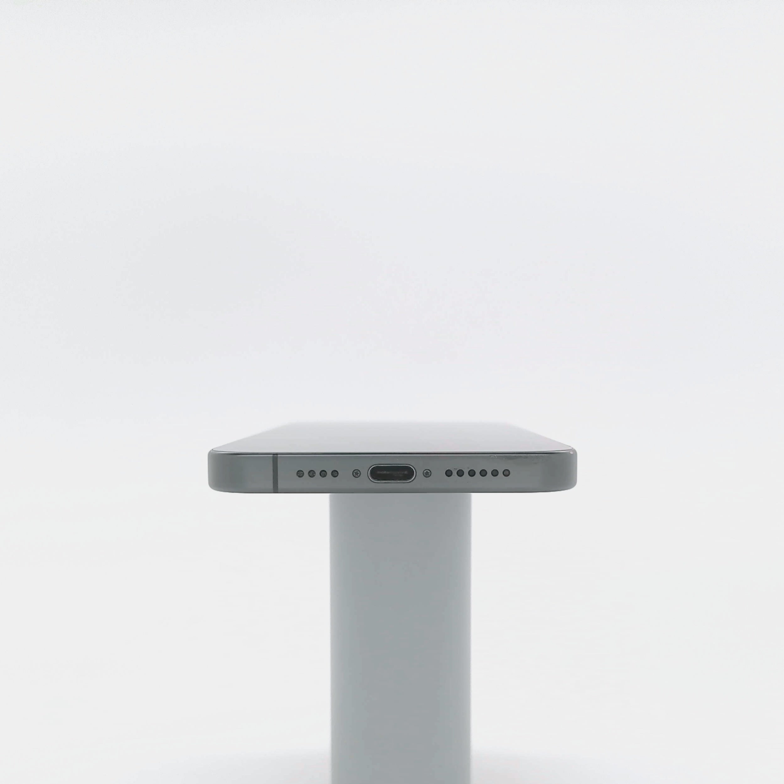 95新 Apple iPhone 15 Pro Max 256G 黑色鈦金屬 中國大陸版