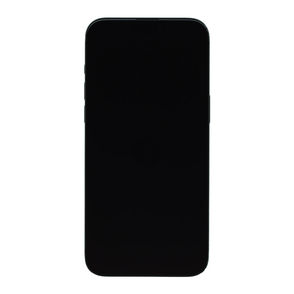 95新 Apple iPhone 15 Pro Max 256G 黑色鈦金屬 中國大陸版