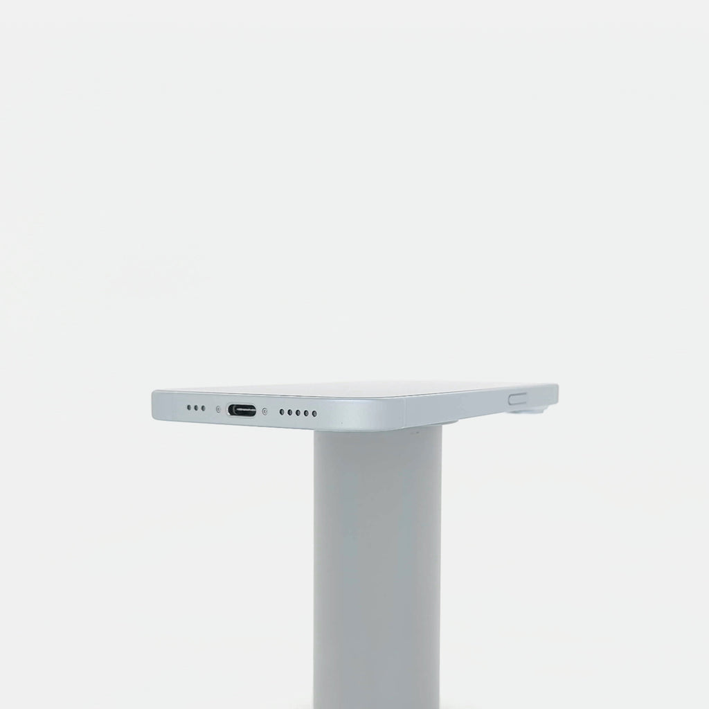 95新 Apple iPhone 15 128G 藍色 中國大陸版