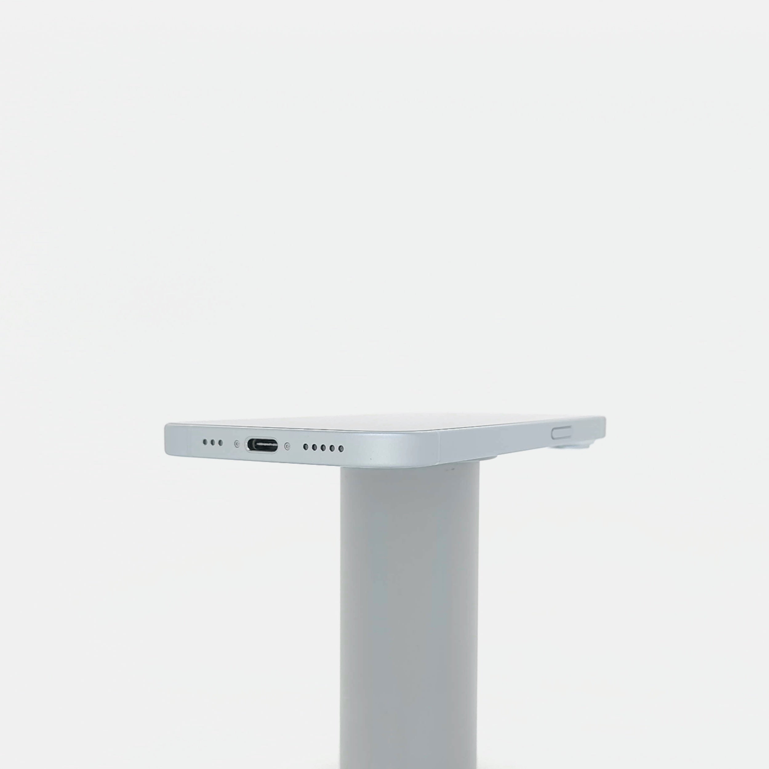95新 Apple iPhone 15 128G 藍色 中國大陸版