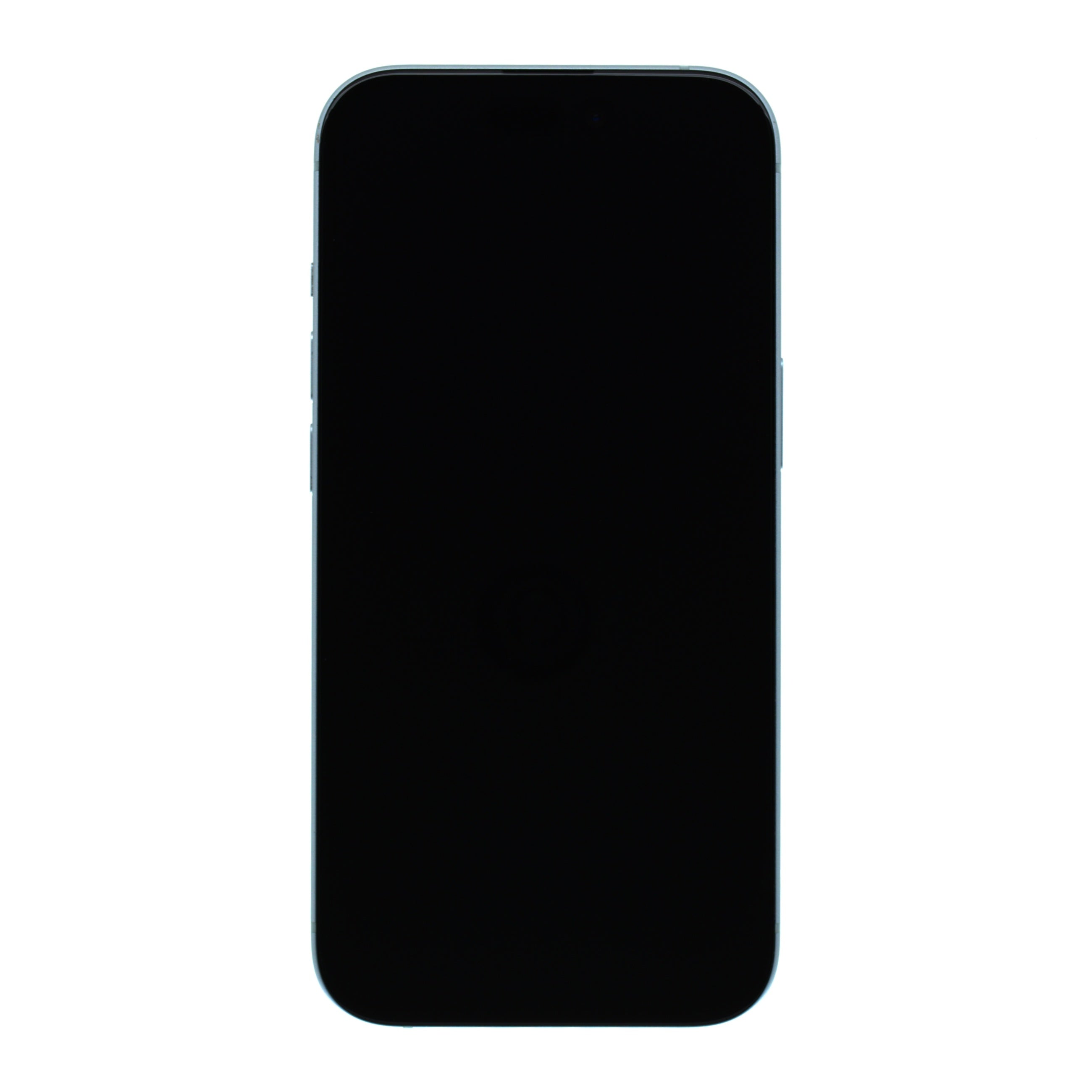 95新 Apple iPhone 15 128G 藍色 中國大陸版
