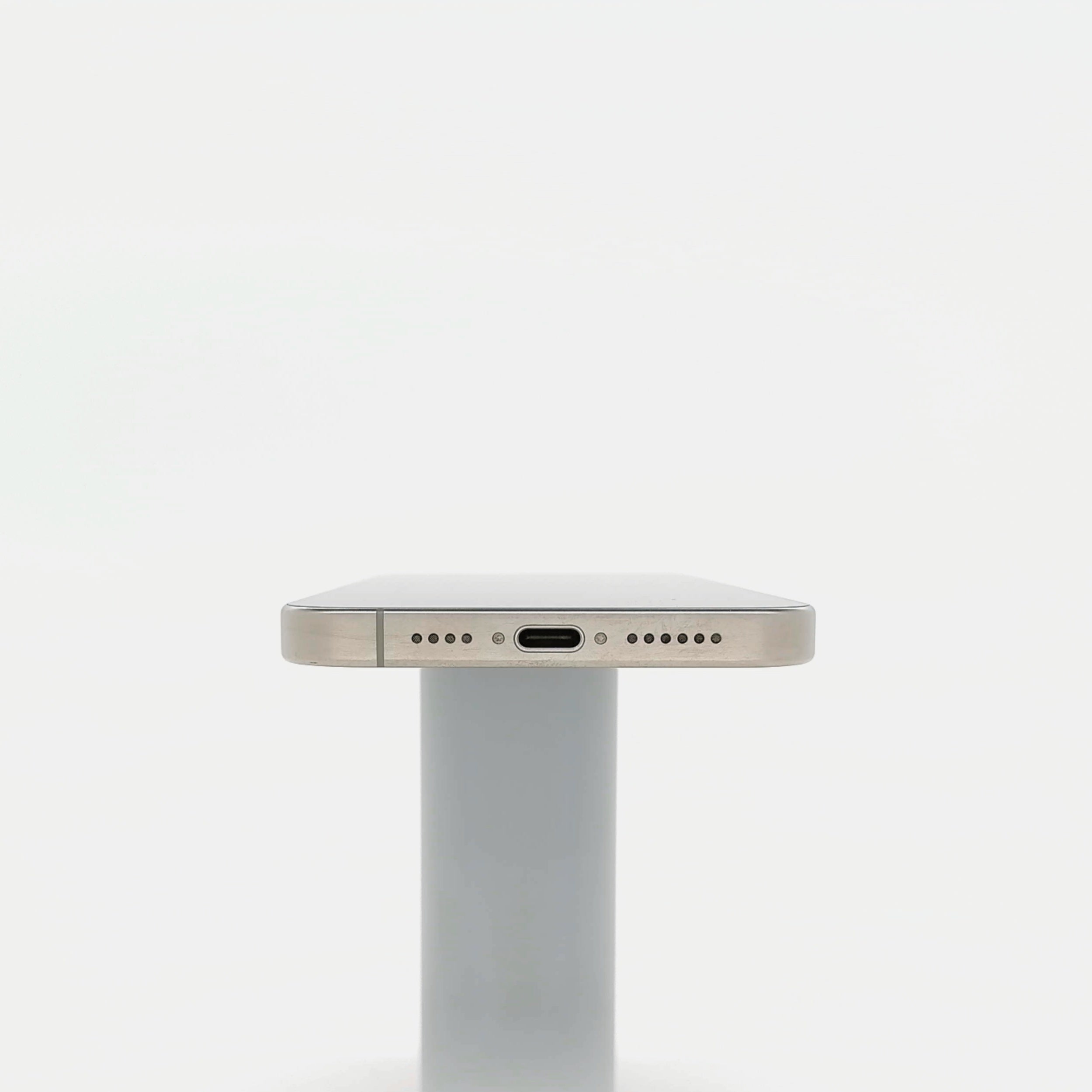 95新 Apple iPhone 15 Pro Max 256G 原色鈦金屬 中國大陸版
