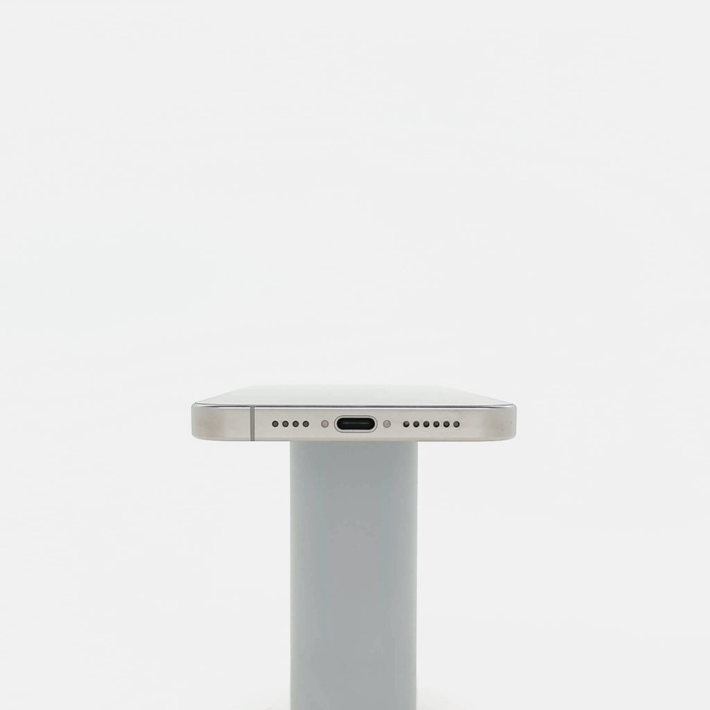 95新 Apple iPhone 15 Pro Max 256G 原色鈦金屬 中國大陸版