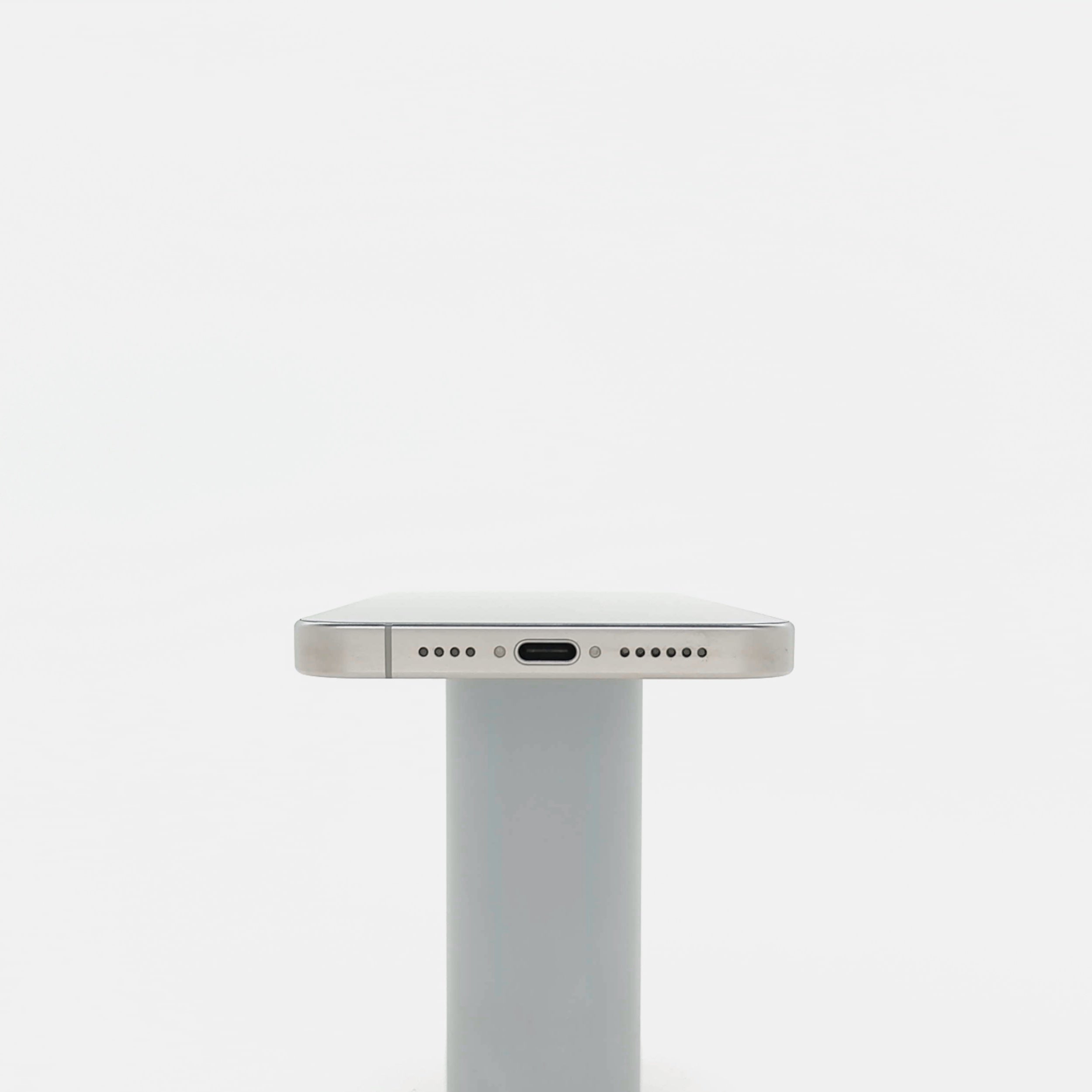 95新 Apple iPhone 15 Pro Max 256G 原色鈦金屬 中國大陸版
