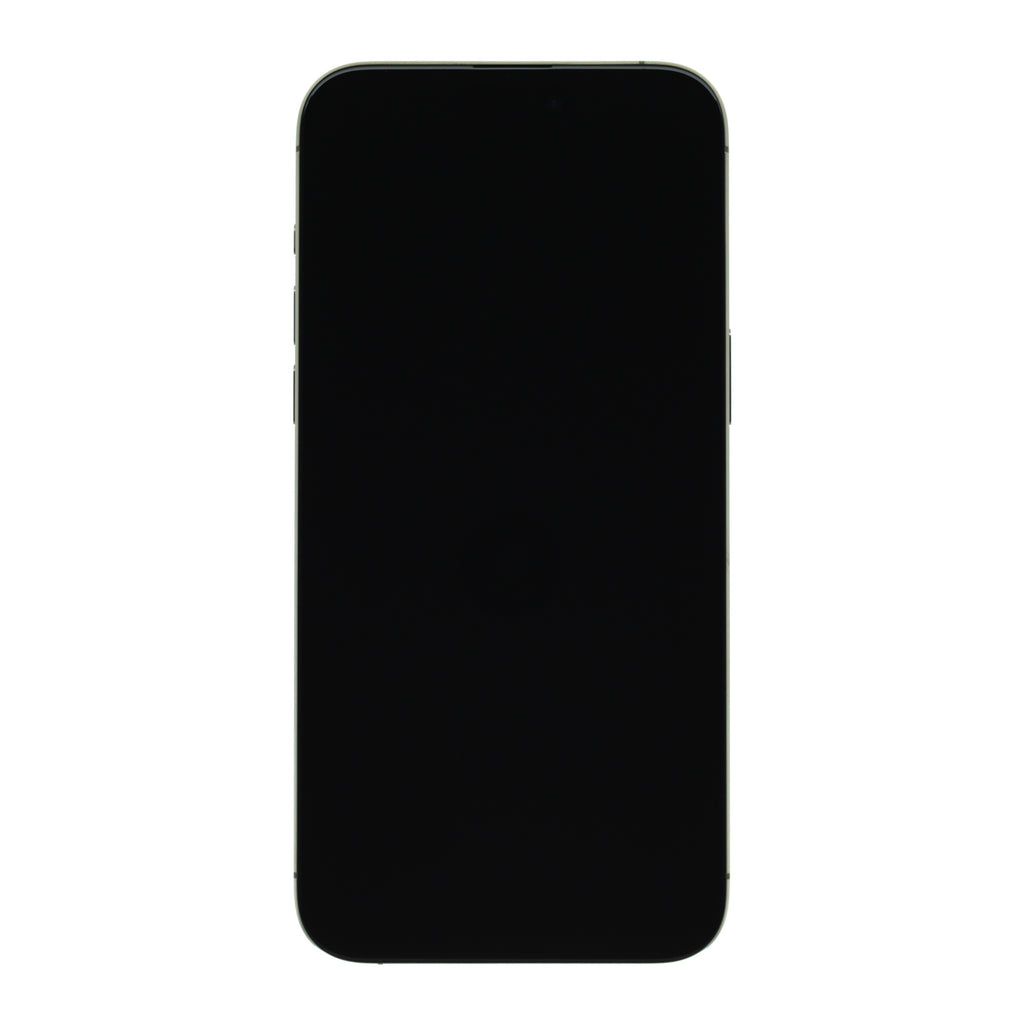 95新 Apple iPhone 15 Pro Max 256G 原色鈦金屬 中國大陸版