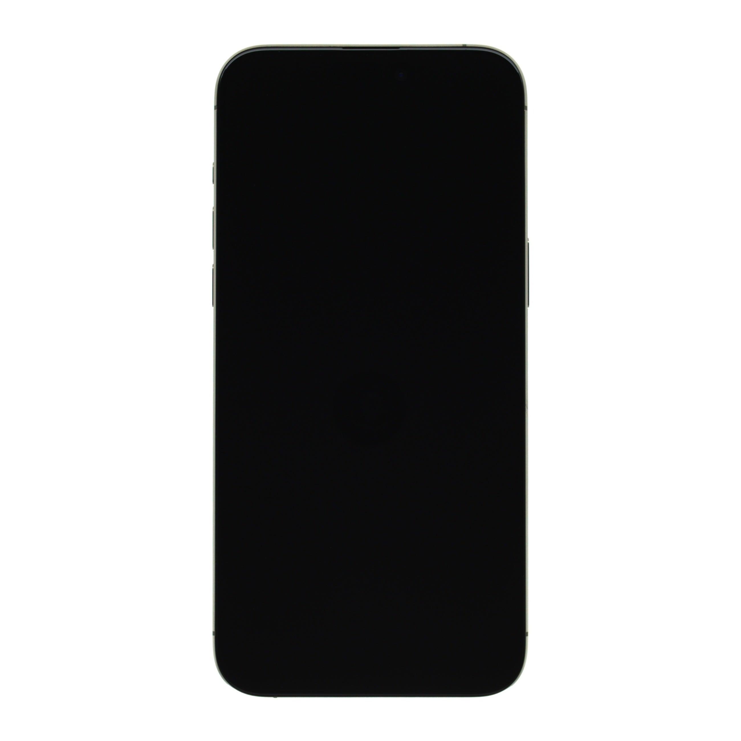 95新 Apple iPhone 15 Pro Max 256G 原色鈦金屬 中國大陸版