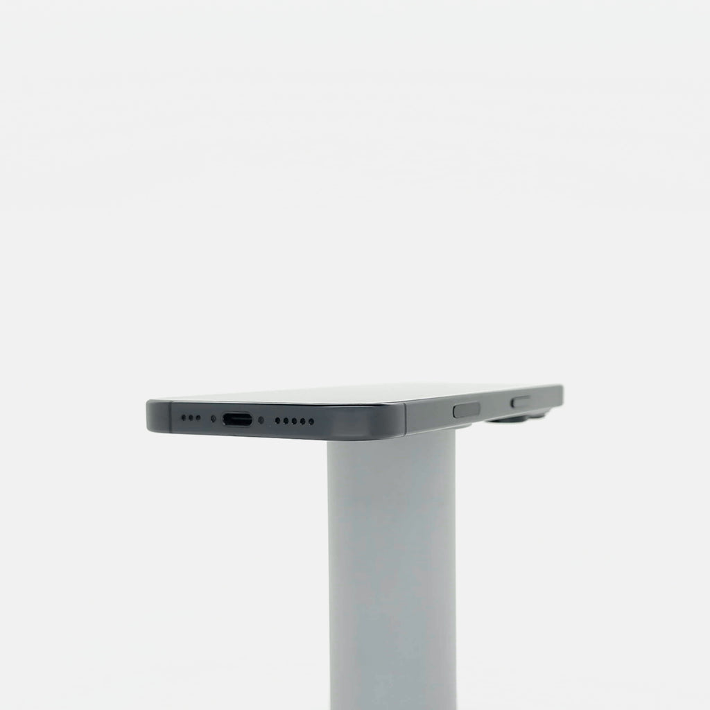 99新 Apple iPhone 16 Pro 128G 黑色鈦金屬 中國大陸版