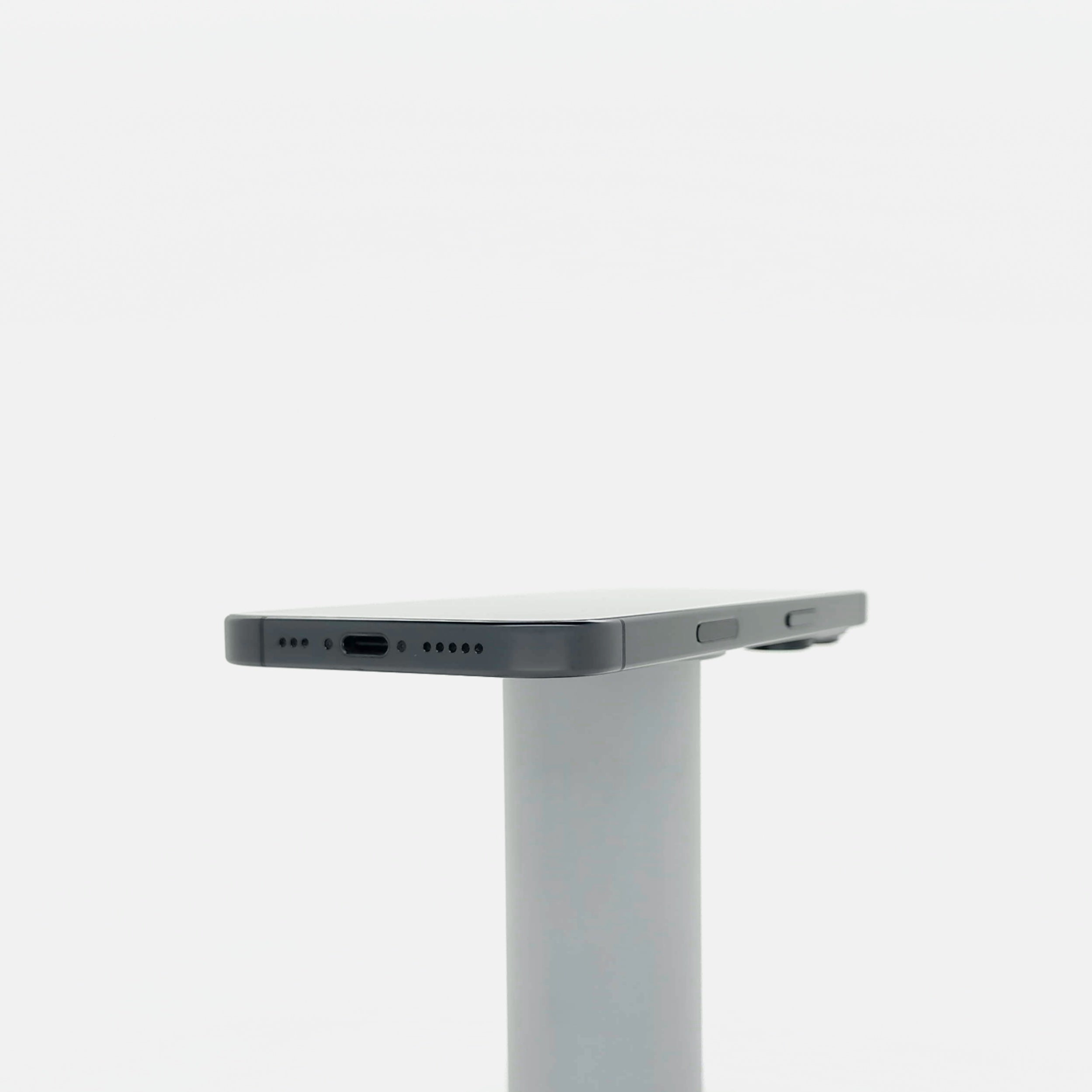 99新 Apple iPhone 16 Pro 128G 黑色鈦金屬 中國大陸版