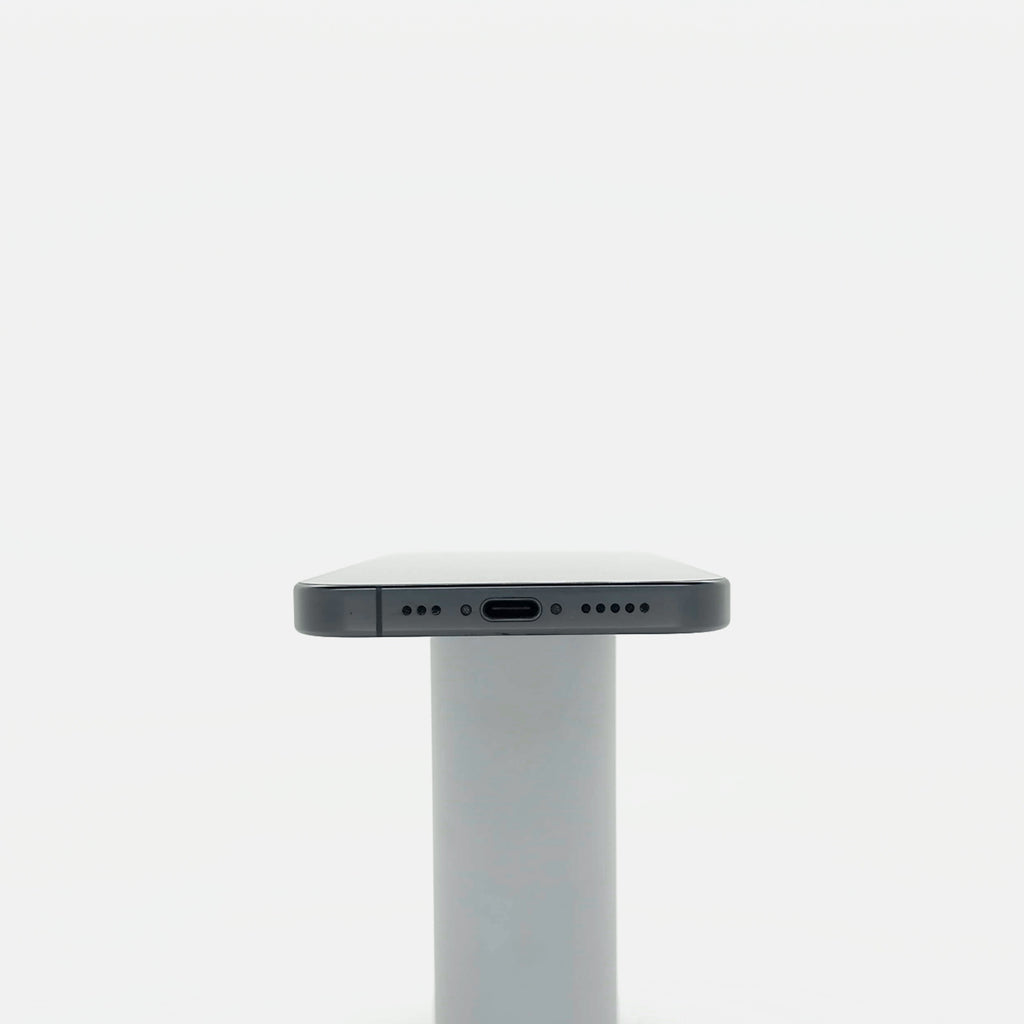 99新 Apple iPhone 16 Pro 128G 黑色鈦金屬 中國大陸版