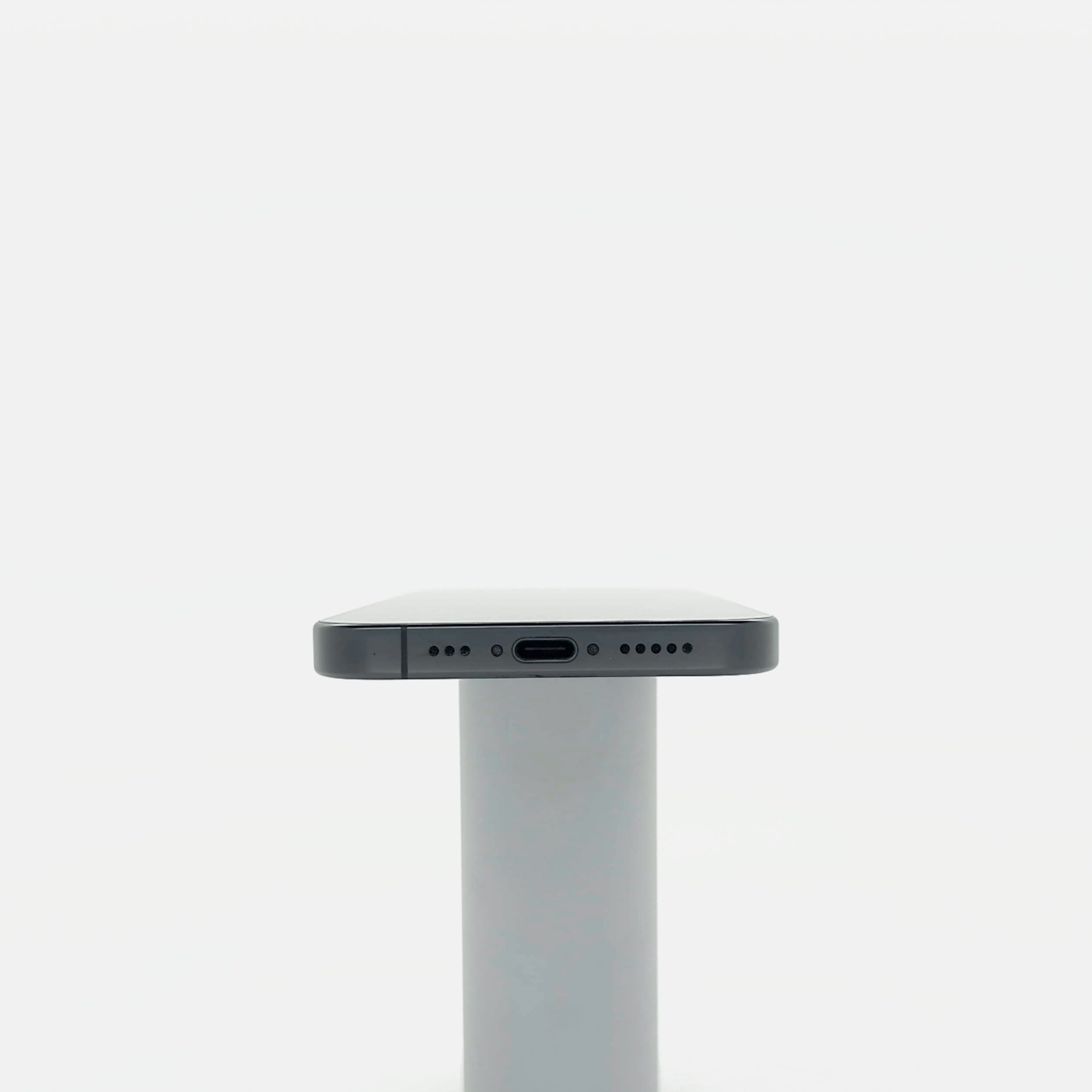 99新 Apple iPhone 16 Pro 128G 黑色鈦金屬 中國大陸版