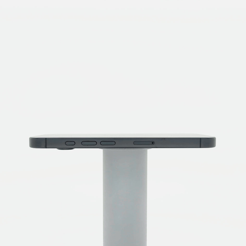 99新 Apple iPhone 16 Pro 128G 黑色鈦金屬 中國大陸版