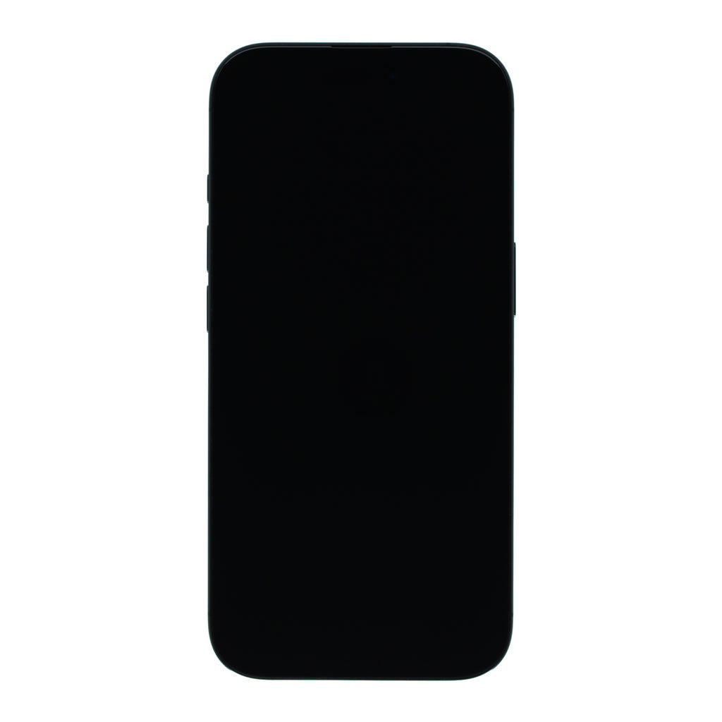 99新 Apple iPhone 16 Pro 128G 黑色鈦金屬 中國大陸版
