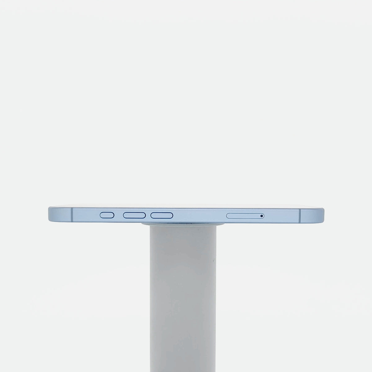 95新 Apple iPhone 17 256G 青霧藍色 中國大陸版
