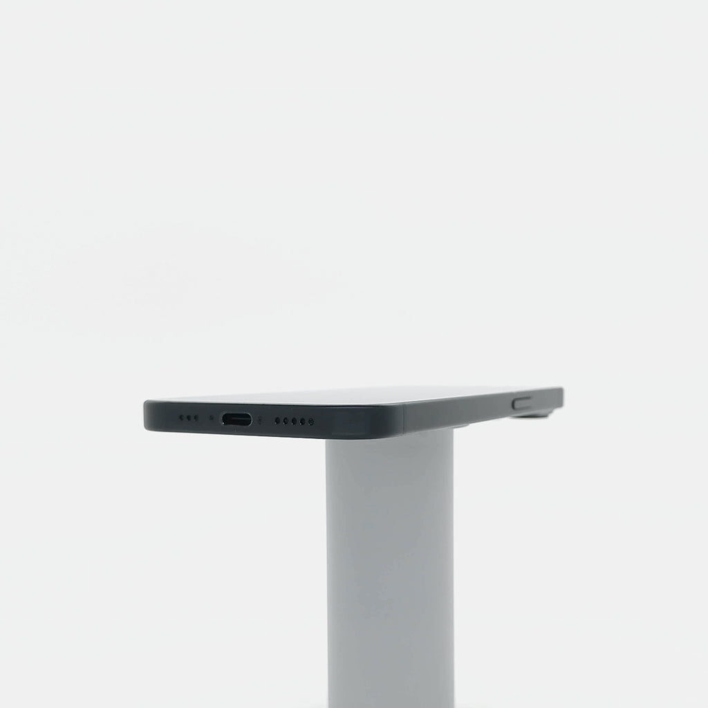 95新 Apple iPhone 15 256G 黑色 中國大陸版