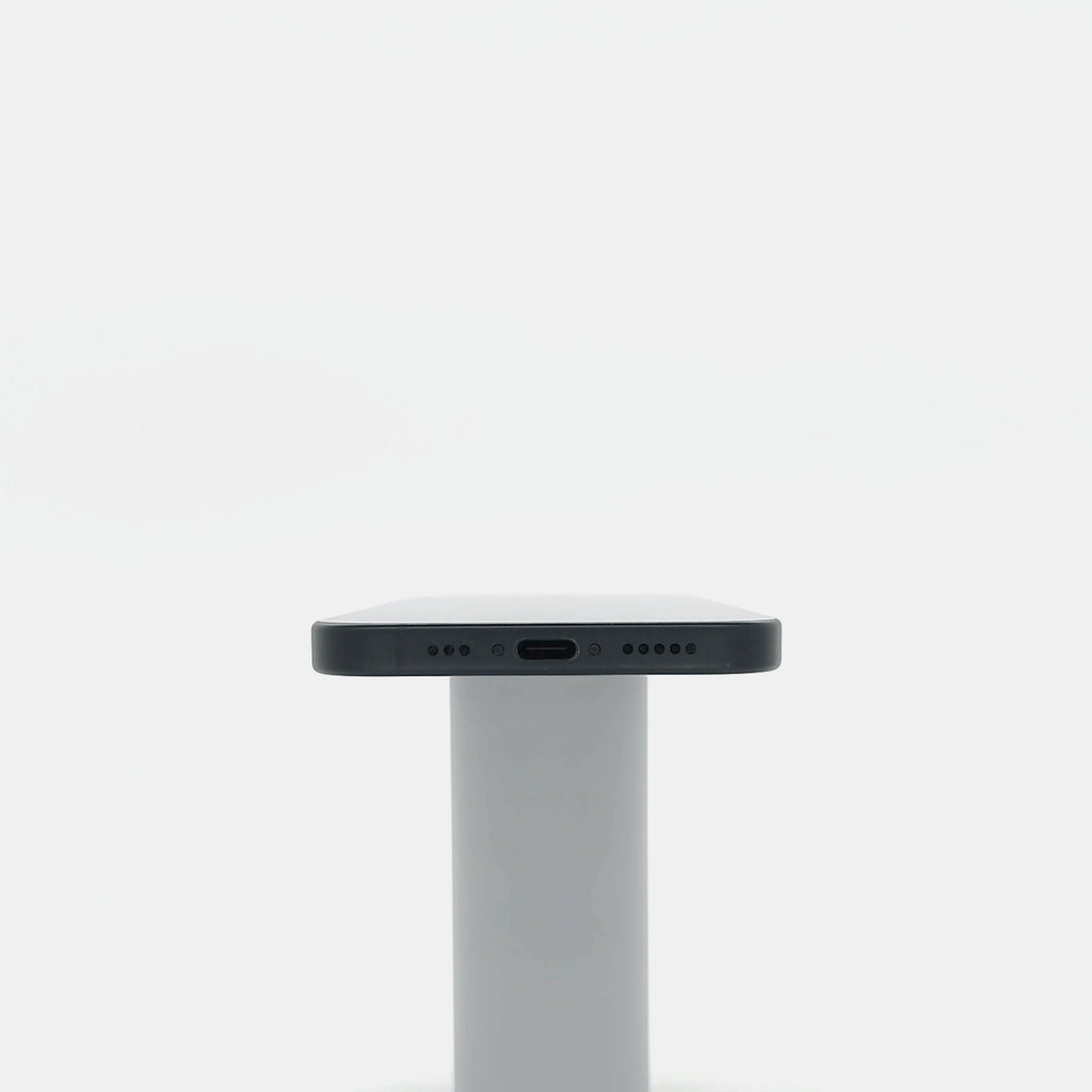 95新 Apple iPhone 15 256G 黑色 中國大陸版