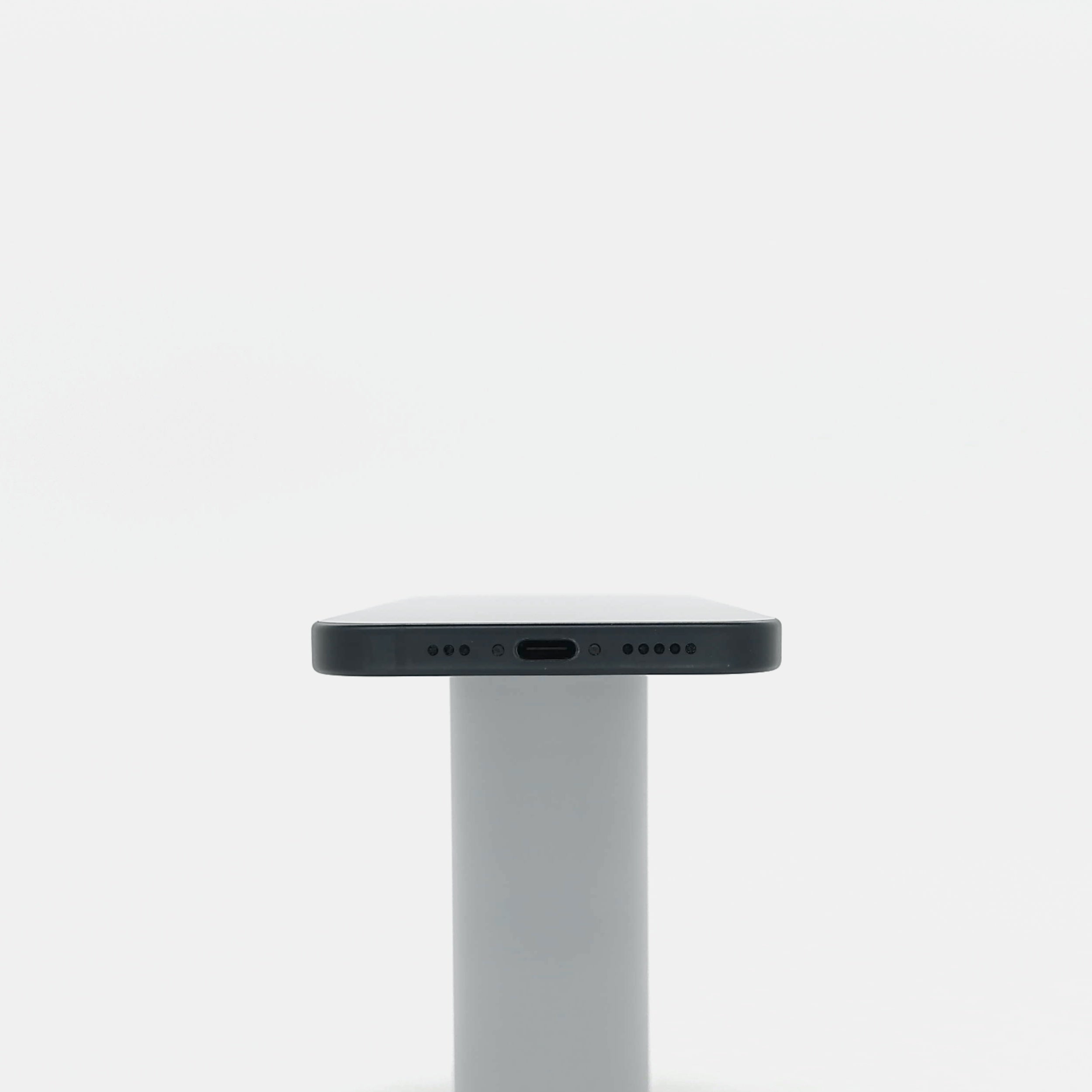 95新 Apple iPhone 15 256G 黑色 中國大陸版