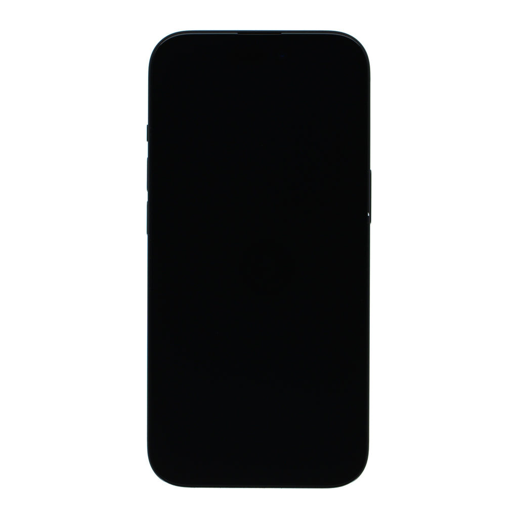 95新 Apple iPhone 15 256G 黑色 中國大陸版
