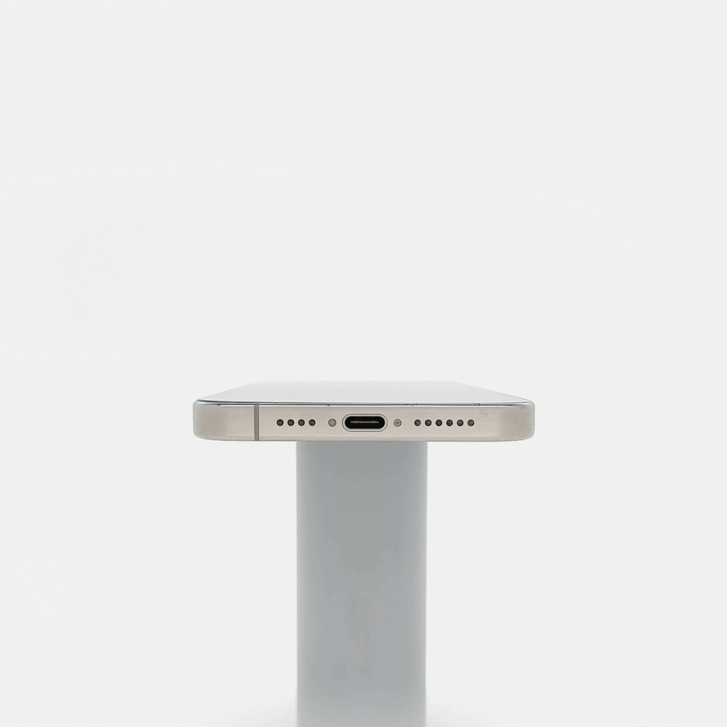 95新 Apple iPhone 15 Pro Max 256G 原色鈦金屬 中國大陸版