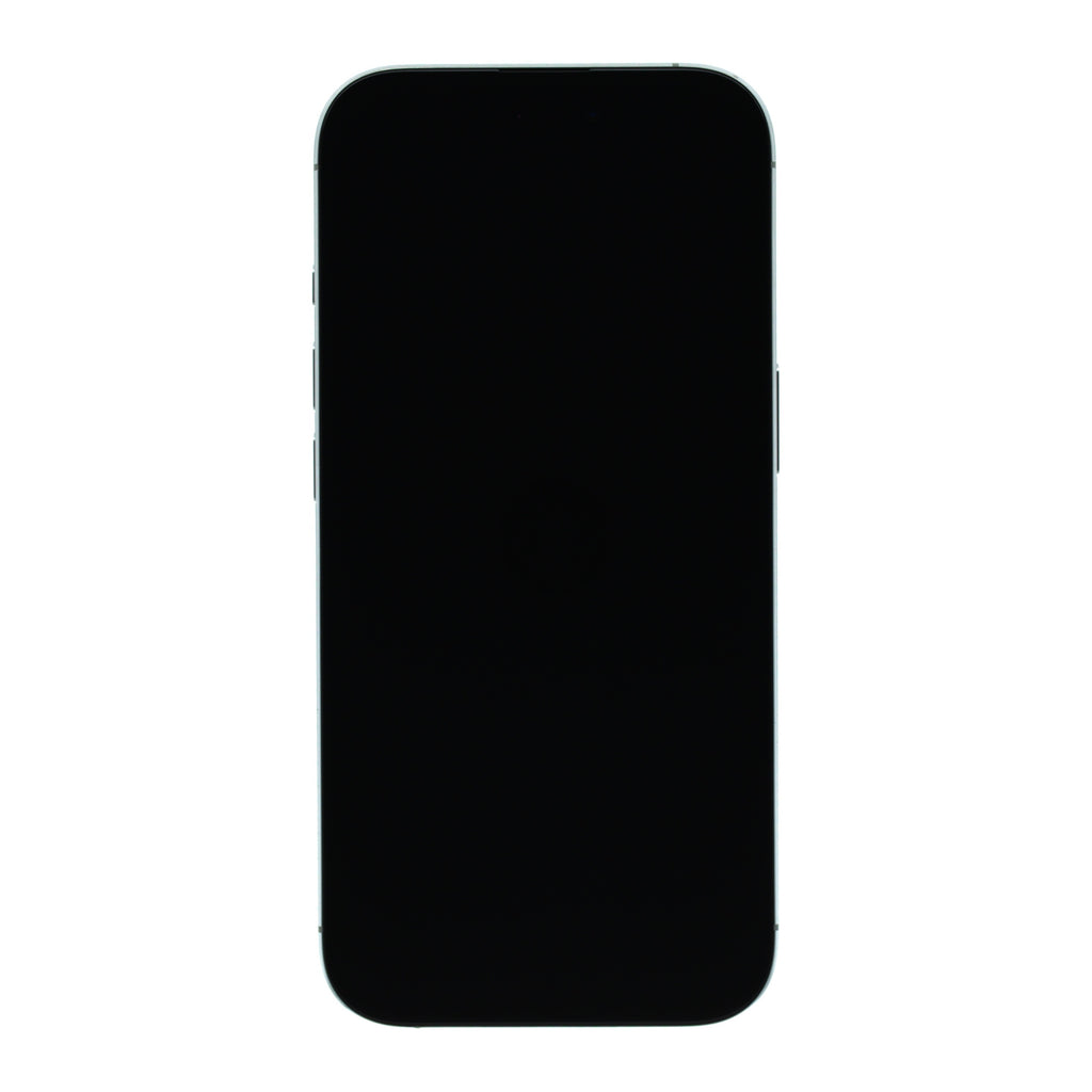 95新 Apple iPhone 16 Pro 128G 白色鈦金屬 中國大陸版