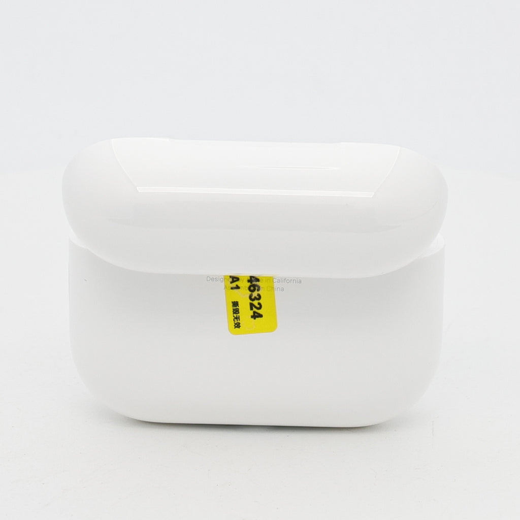 99新 Apple AirPods Pro 3 白色
