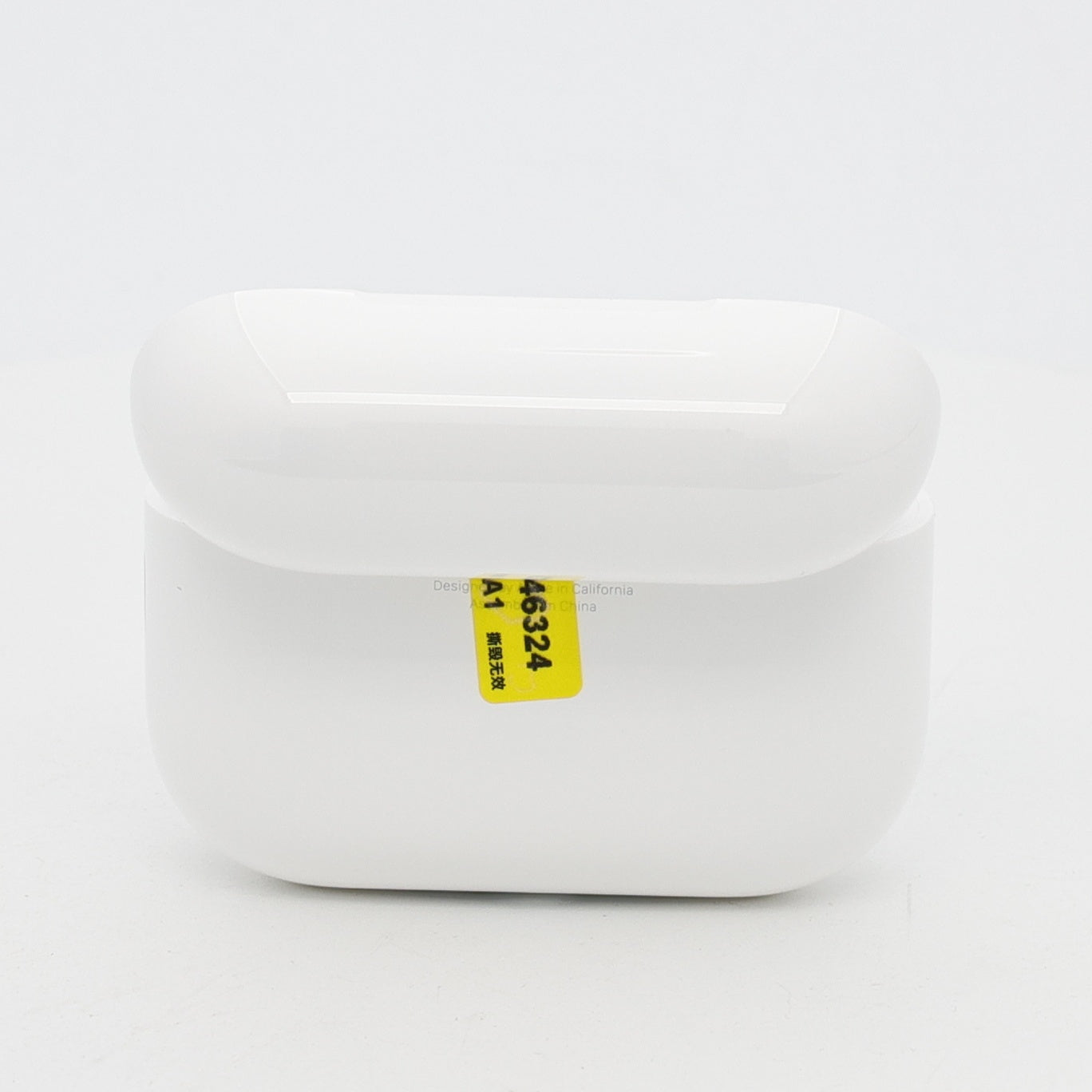 99新 Apple AirPods Pro 3 白色