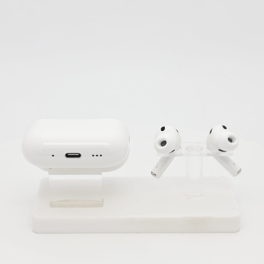 99新 Apple AirPods Pro 3 白色