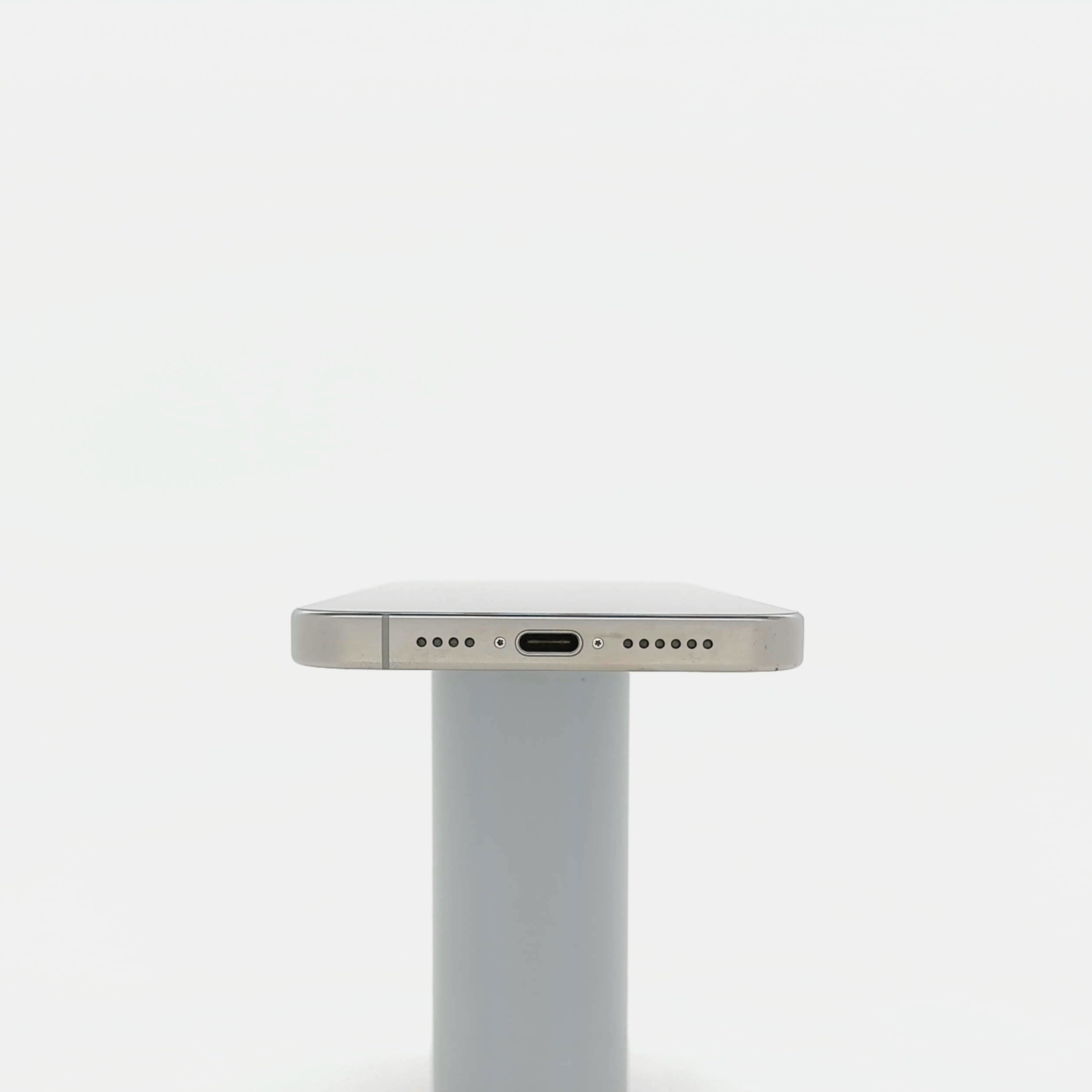 95新 Apple iPhone 15 Pro Max 256G 原色鈦金屬 中國大陸版