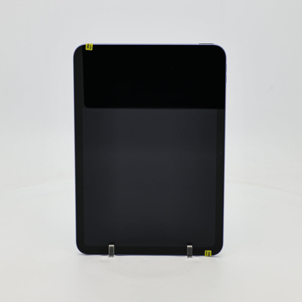 99新 Apple iPad 10代 64G 藍色 WIFI