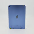 99新 Apple iPad 10代 64G 藍色 WIFI