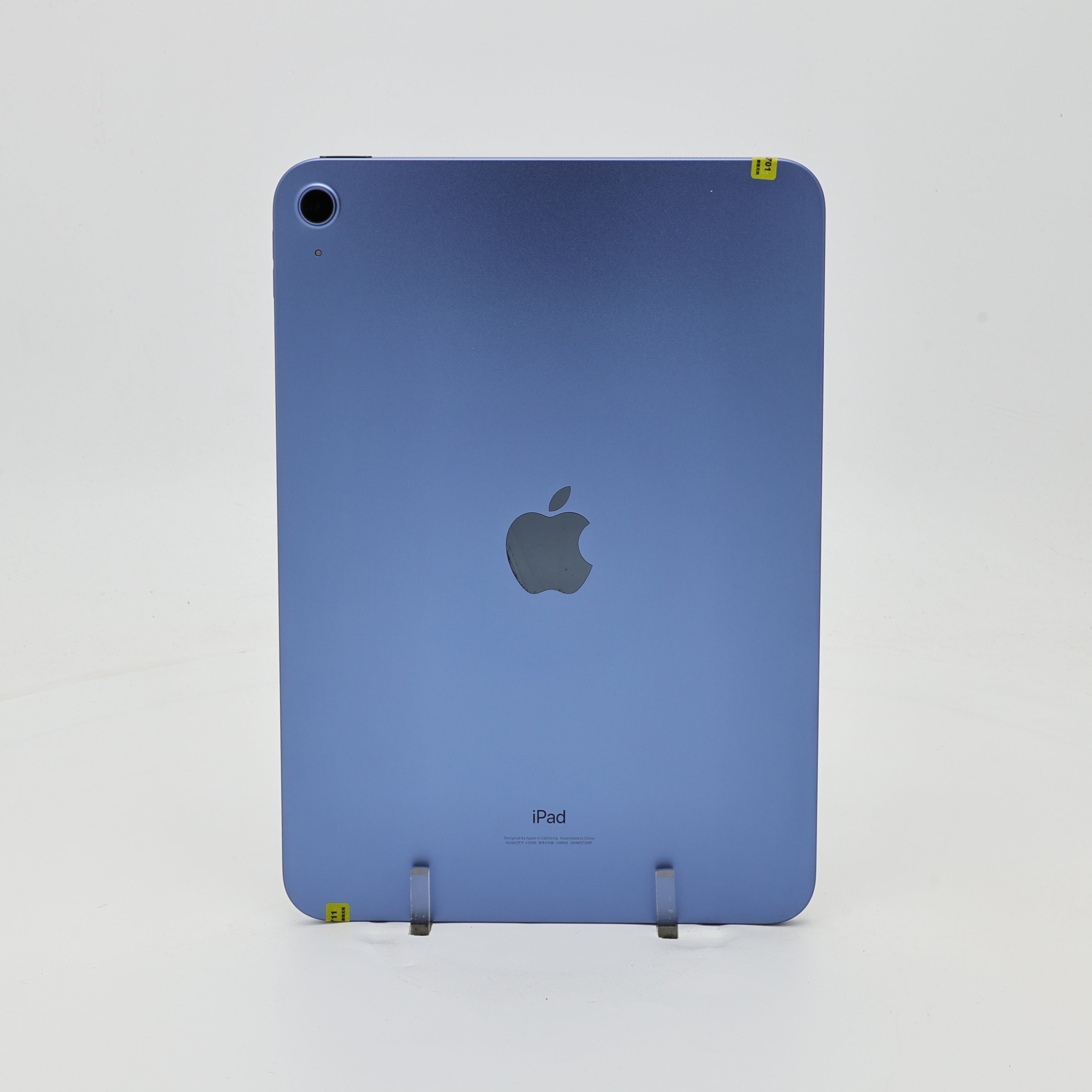99新 Apple iPad 10代 64G 藍色 WIFI