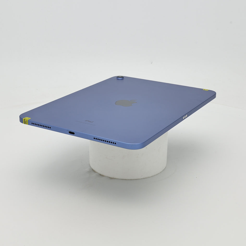 99新 Apple iPad 10代 64G 藍色 WIFI