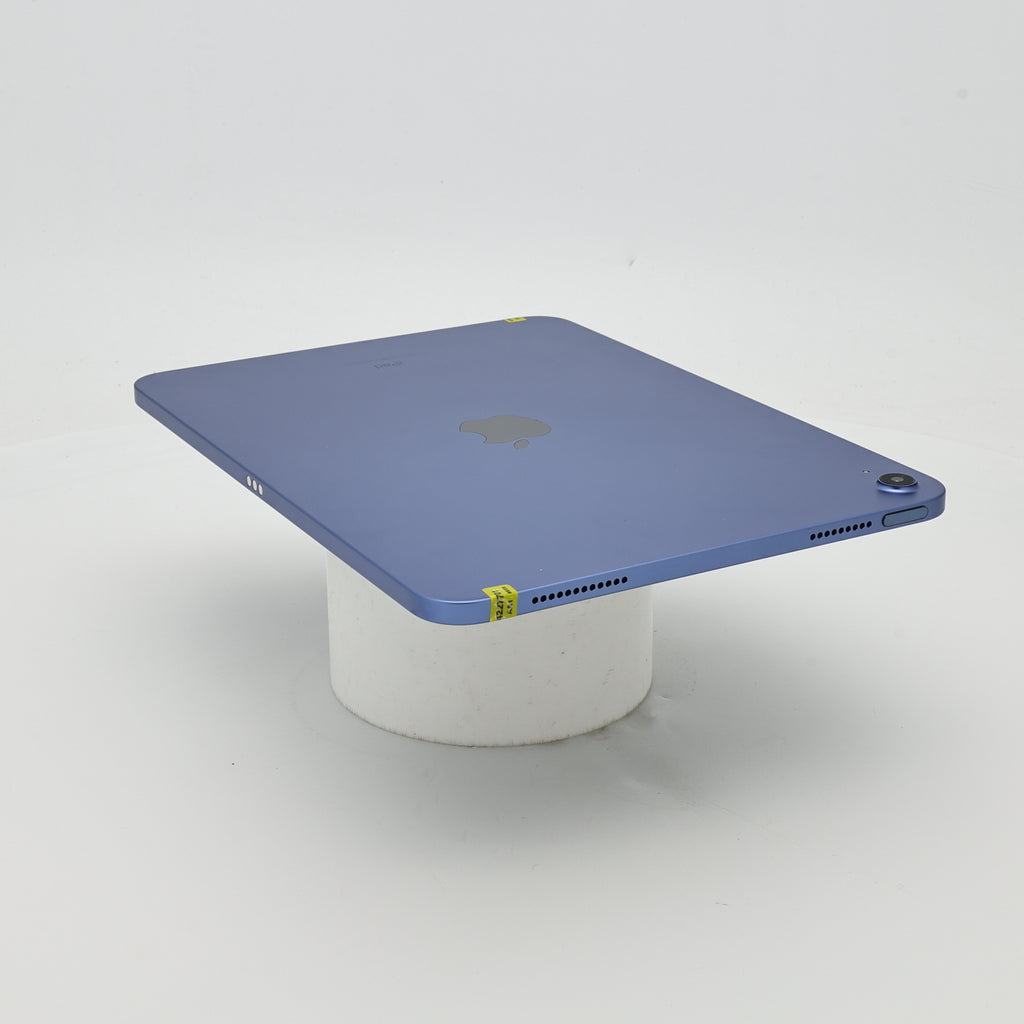 99新 Apple iPad 10代 64G 藍色 WIFI