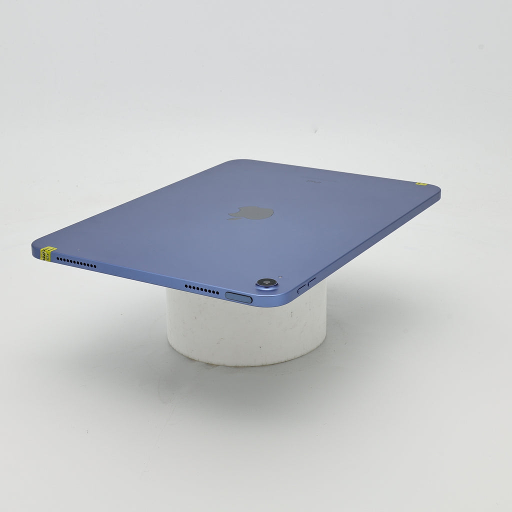 99新 Apple iPad 10代 64G 藍色 WIFI