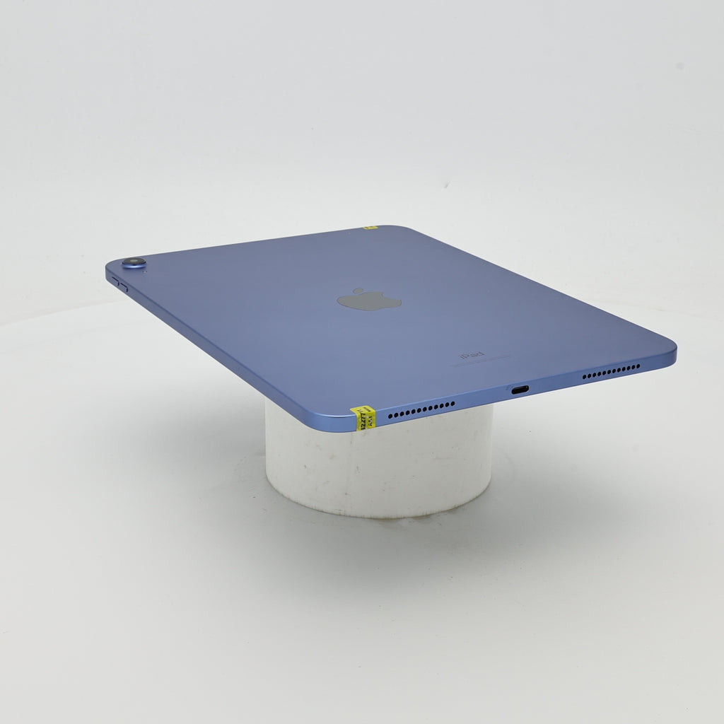 99新 Apple iPad 10代 64G 藍色 WIFI